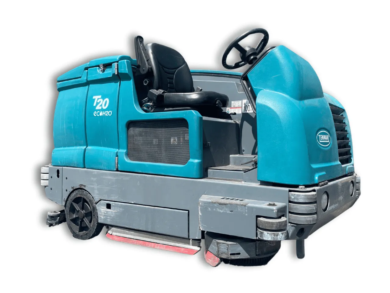 Tennant Tennant T20