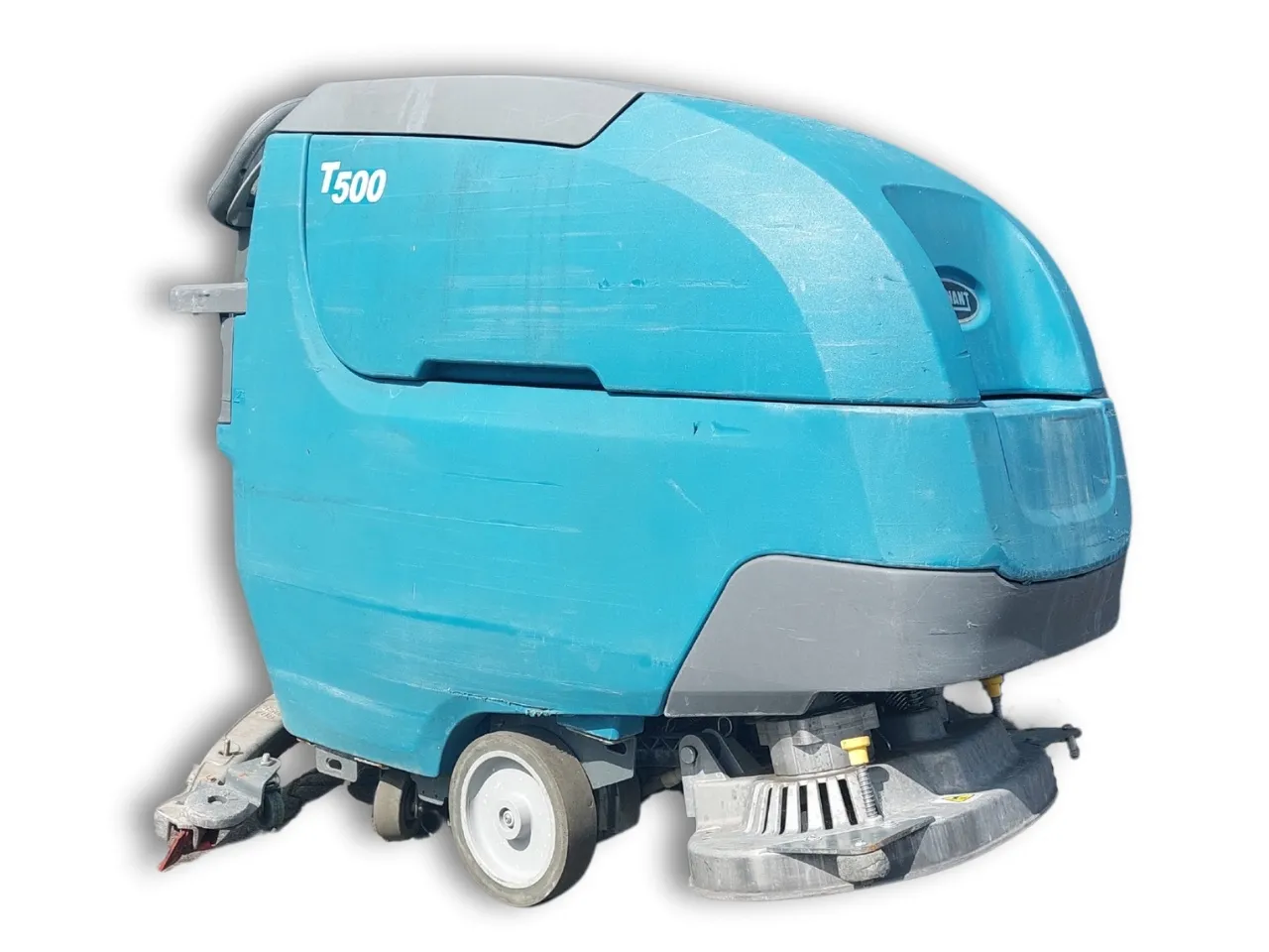 Tennant T500