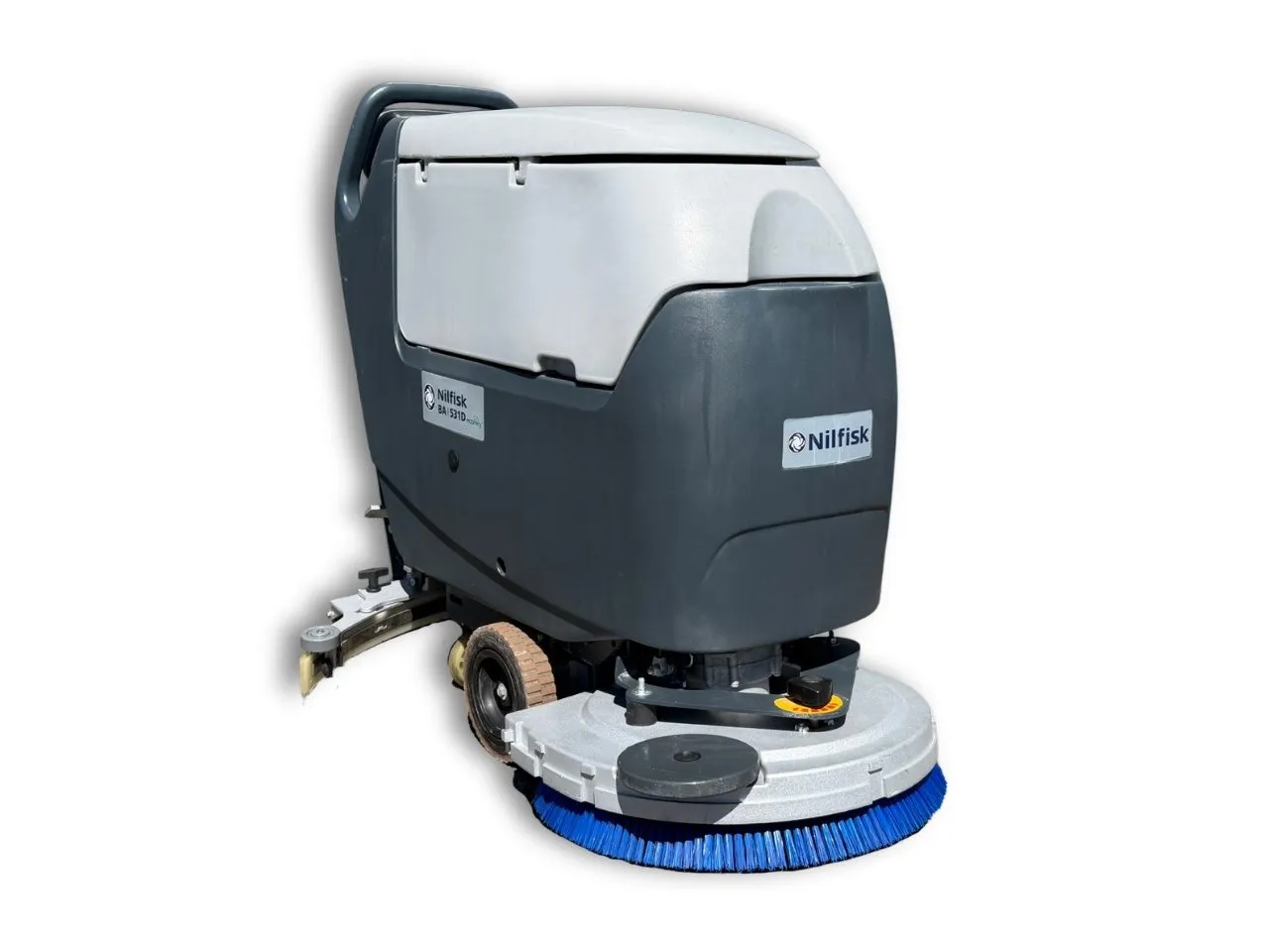 Nilfisk Nilfisk BA 531D