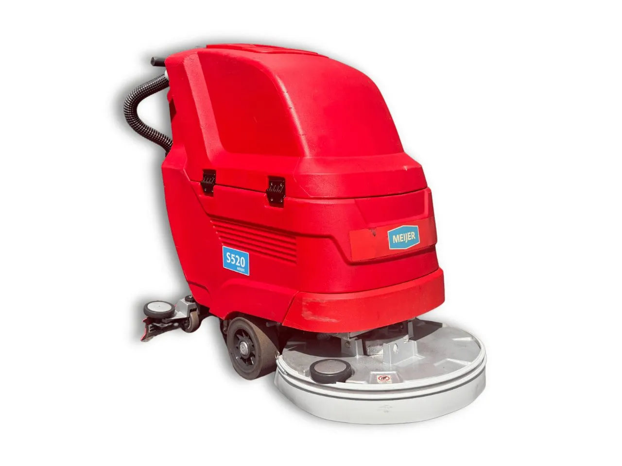 Meijer Meijer S520BT