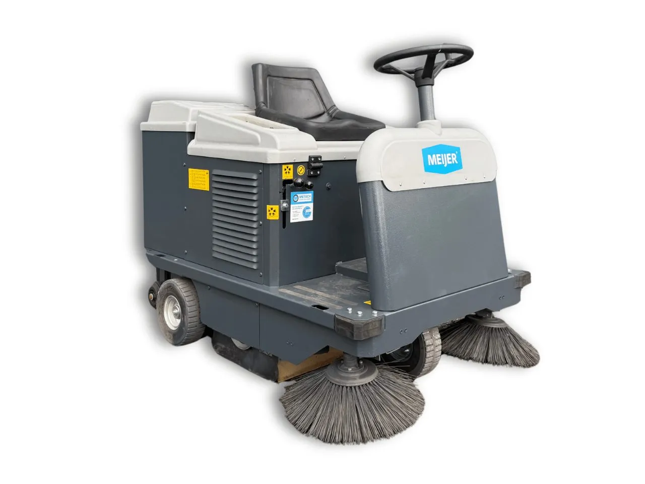 Meijer Meijer VR950