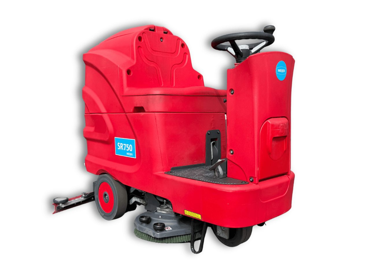 Meijer Meijer SR750B