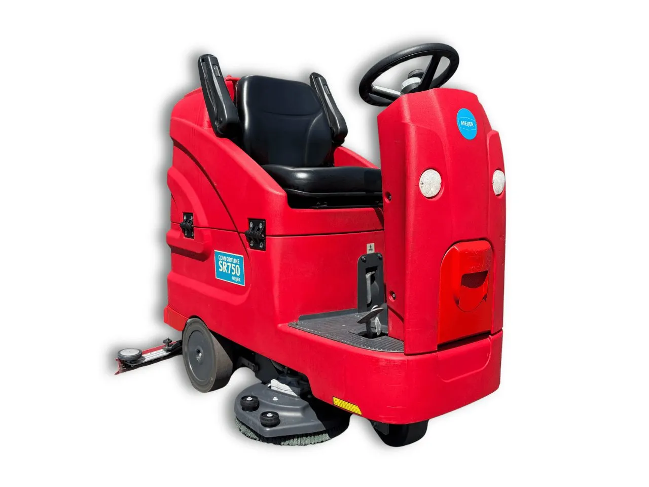 Meijer Meijer SR750 Comfortline